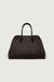 Rowan bag in truffle brown — main image