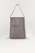 City tote bag in sandstone — main image