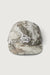 Camo graphic cap in beige mix — main image